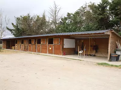 Maison, 415 m²
