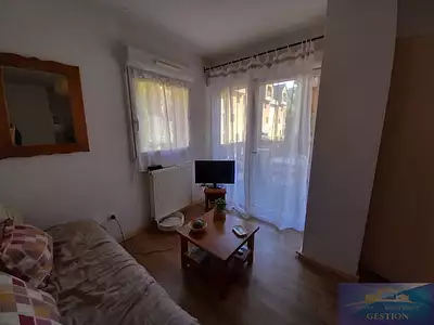 Appartement, 28 m²