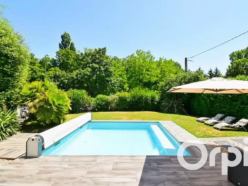 Maison, 150 m²