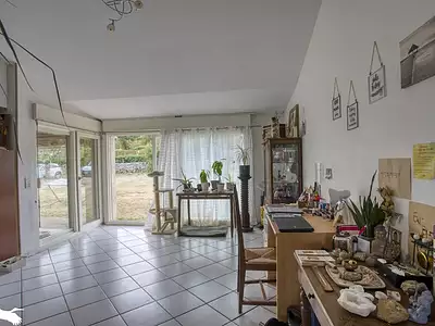 Maison, 119 m²