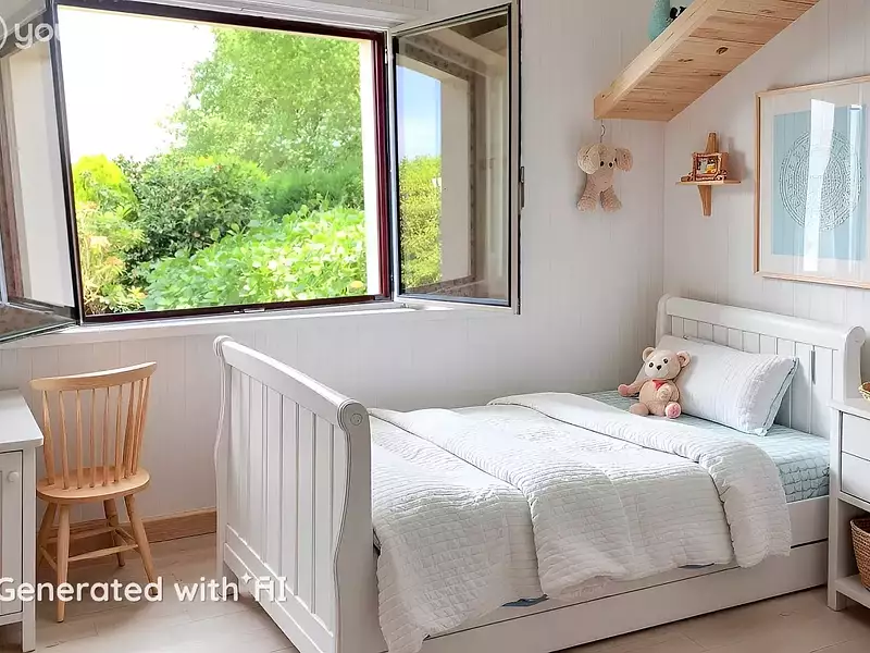 Maison, 181 m²