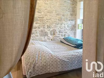 Maison, 30 m²