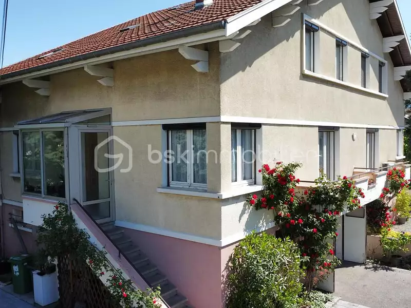 Maison, 130 m²