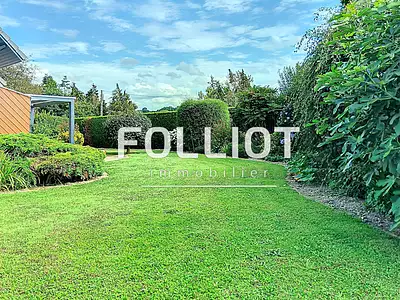 Maison, 96,1 m²