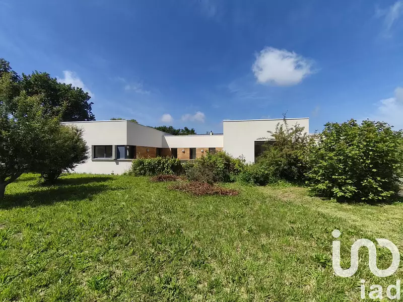 Maison, 188 m²