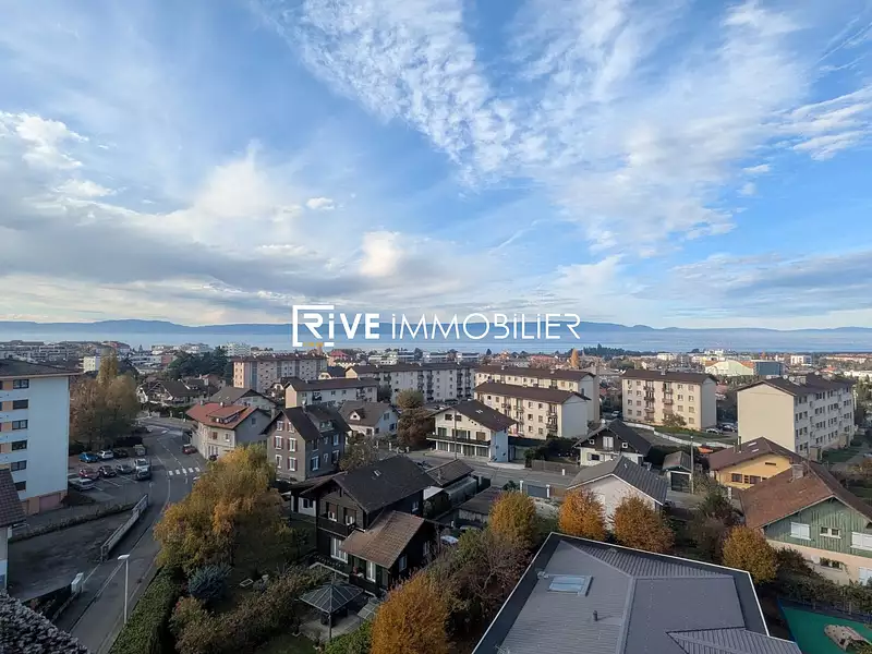 Appartement, 52,44 m²