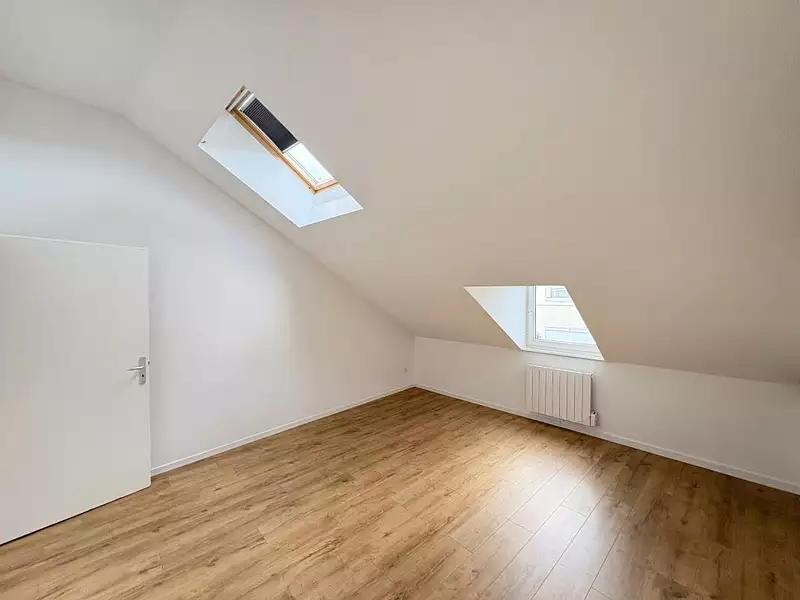 Appartement, 87 m²