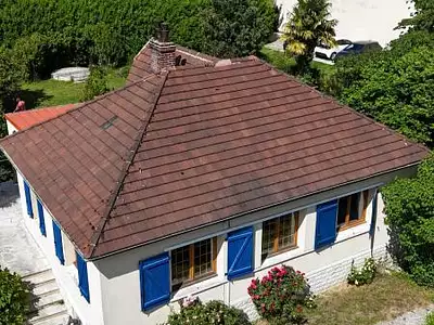 Maison, 107 m²