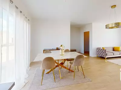 Maison, 95 m²