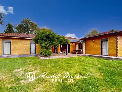 Maison, 120 m²