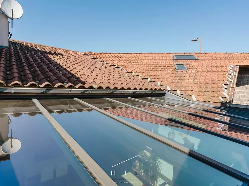 Maison, 184 m²