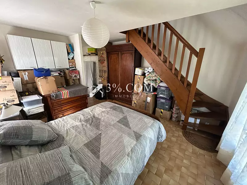 Maison, 106 m²