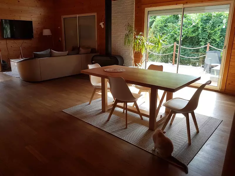 Maison, 276 m²