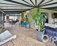 Maison, 207 m²