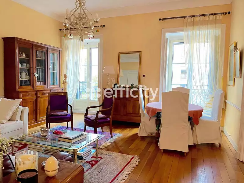 Appartement, 89 m²