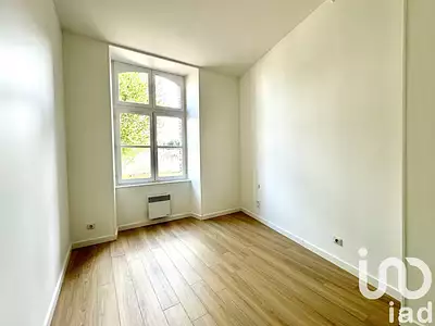 Appartement, 39 m²