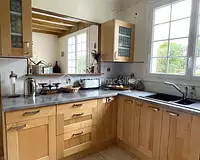 Maison, 170 m²