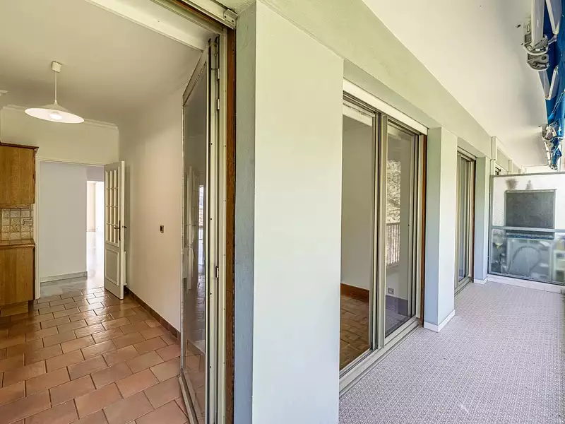 Appartement, 62,34 m²
