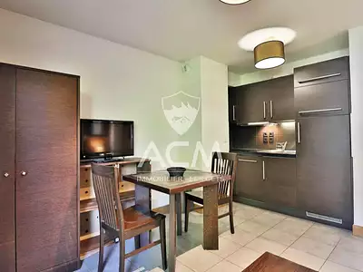 Appartement, 22,6 m²