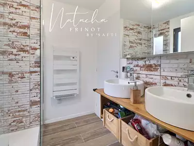 Maison, 135 m²