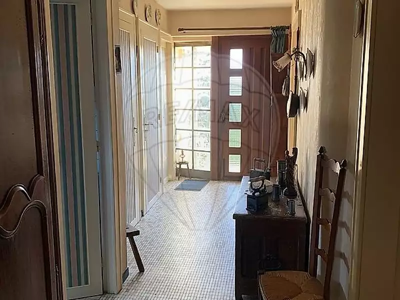 Maison, 98 m²