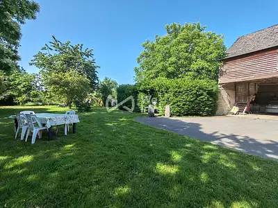 Maison, 280 m²