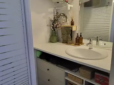 Appartement, 43,49 m²