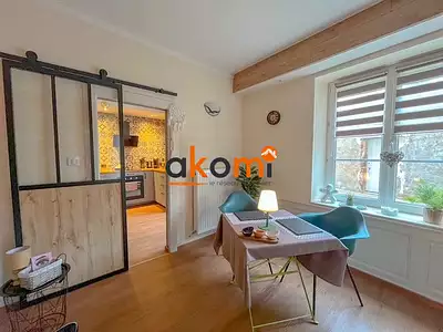 Appartement, 85,4 m²