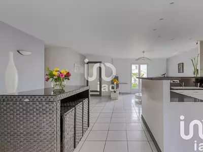 Maison, 114 m²