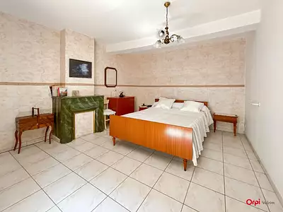 Maison, 110 m²