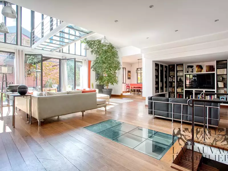 Appartement, 508 m²