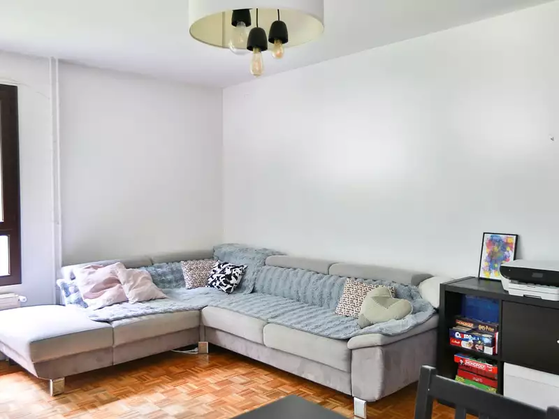 Appartement, 65,72 m²