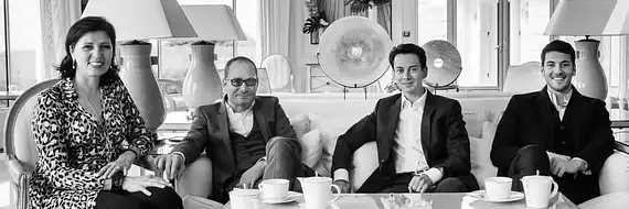 Nicolas Pisani & Laurent Romor