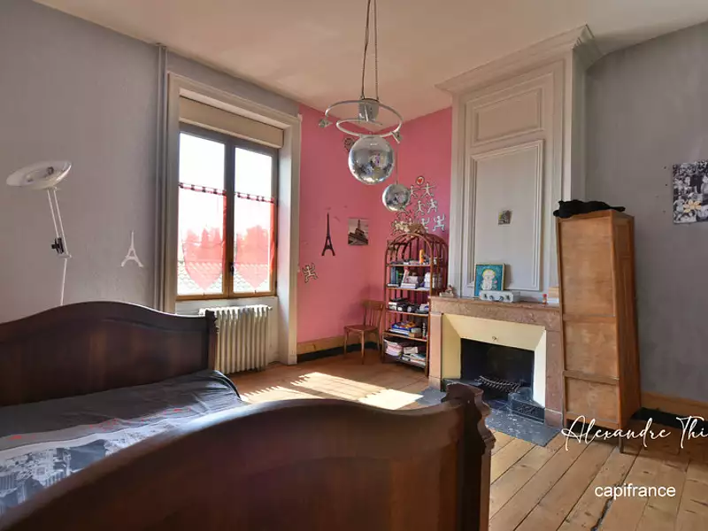 Maison, 361 m²