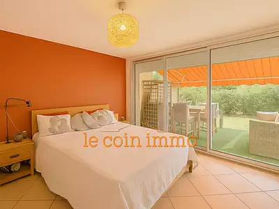 Appartement, 63 m²