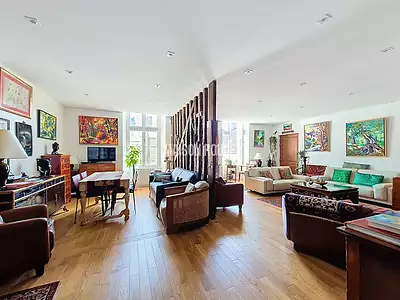 Appartement, 107,62 m²