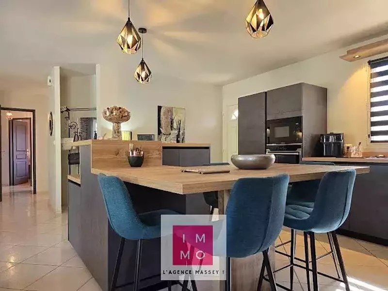 Maison, 101 m²