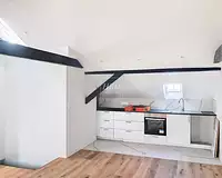 Appartement, 63,81 m²