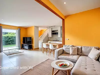 Maison, 110 m²