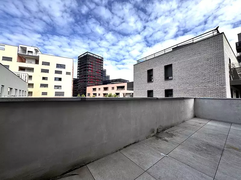 Appartement, 88,74 m²