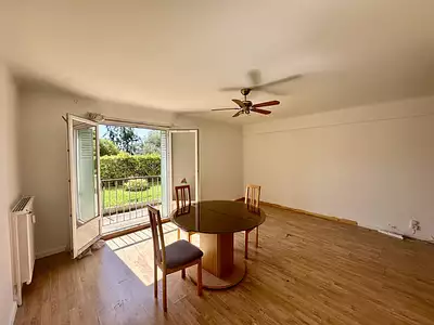 Appartement, 50,46 m²