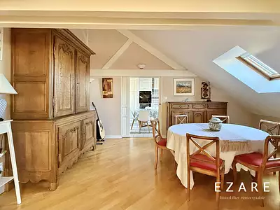 Appartement, 101 m²