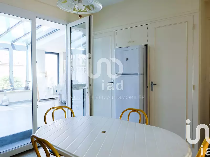 Maison, 100 m²