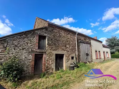 Maison, 97 m²