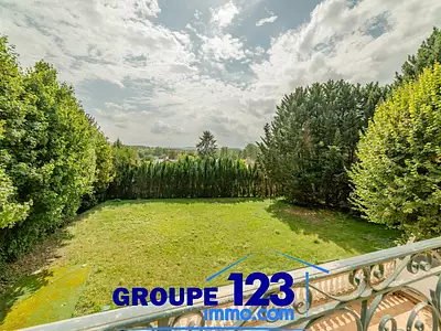 Maison, 342 m²