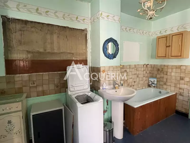 Maison, 87 m²