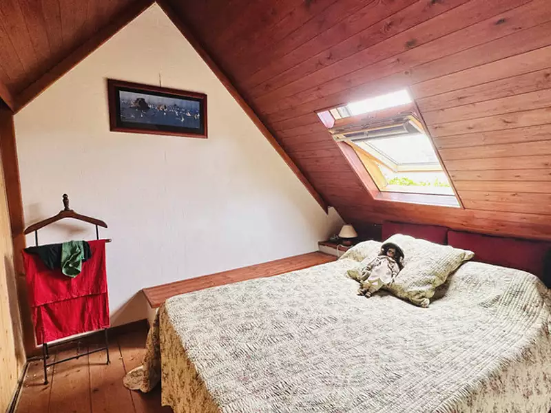 Maison, 57 m²