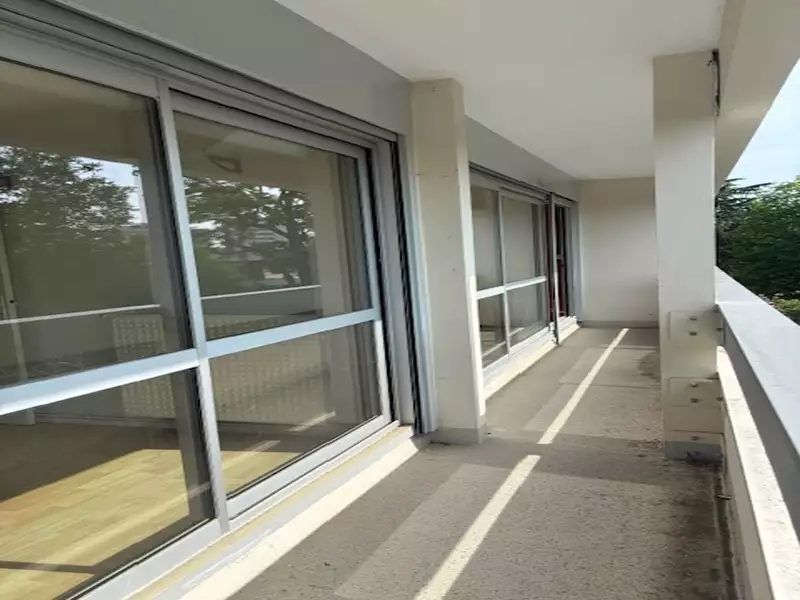 Appartement, 31 m²