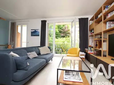 Appartement, 95 m²