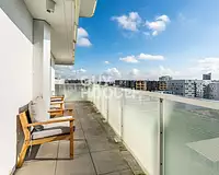 Appartement, 86,38 m²
